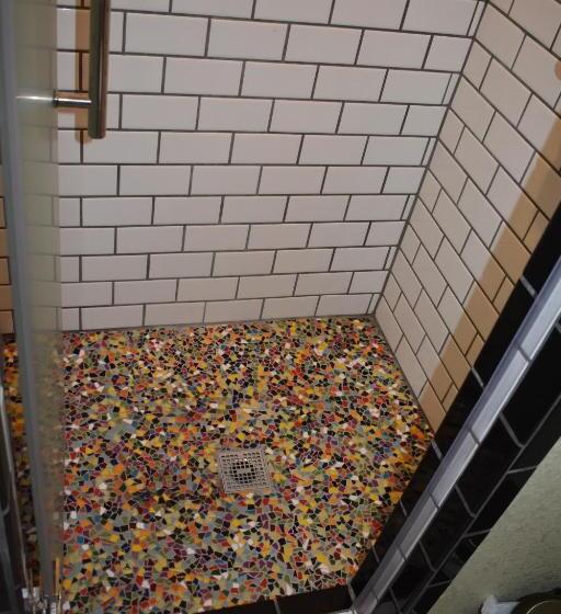 高级套房, The Gallery House Boutique