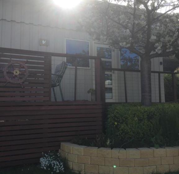 豪华海景房带阳台, Wheel House Studio