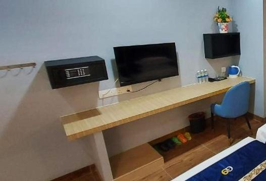 Номер Superior, Good 9 Hotel   Cahaya Kota Puteri