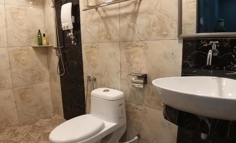 Номер Superior Одноместный, Good 9 Hotel   Cahaya Kota Puteri