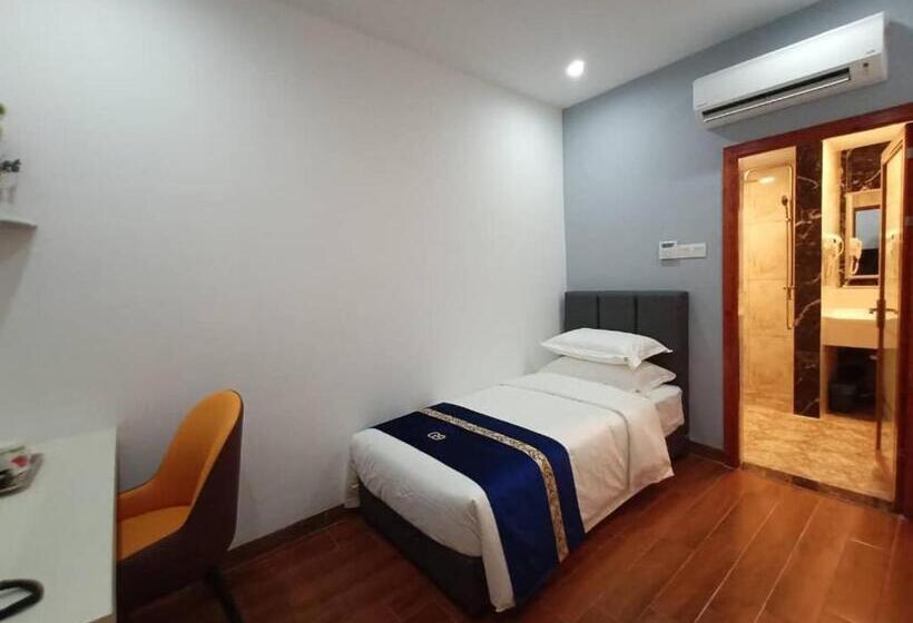 Номер Superior Одноместный, Good 9 Hotel   Cahaya Kota Puteri
