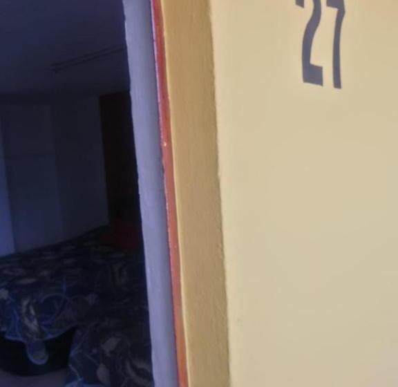 Standard-huone, H Mexicana De Mármol