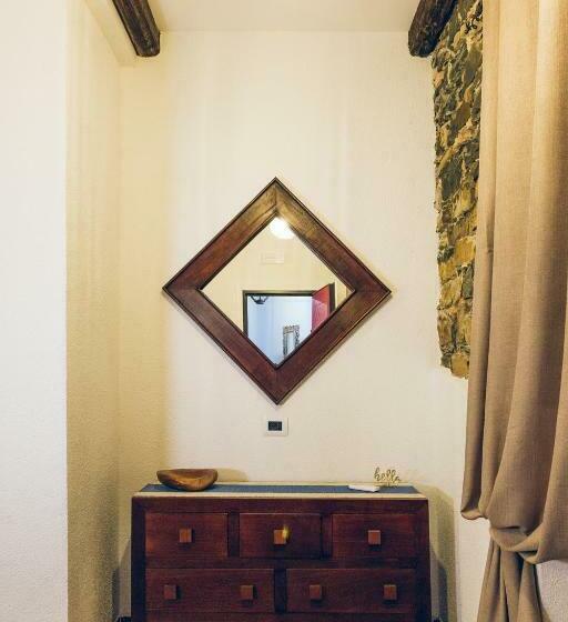 اتاق لوکس, Aquila D Oro Trieste