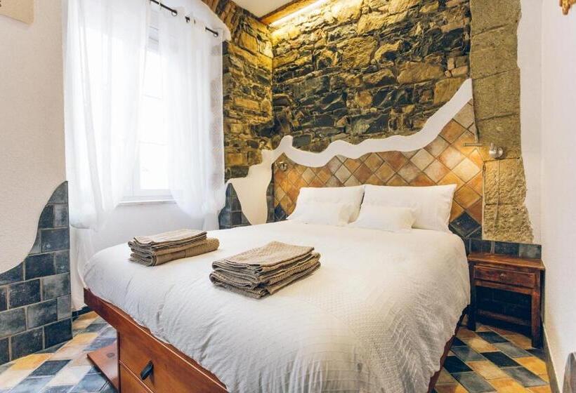 اتاق استاندارد, Aquila D Oro Trieste