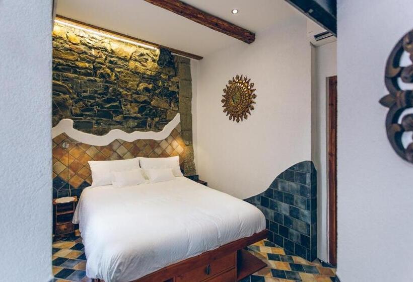 اتاق استاندارد, Aquila D Oro Trieste