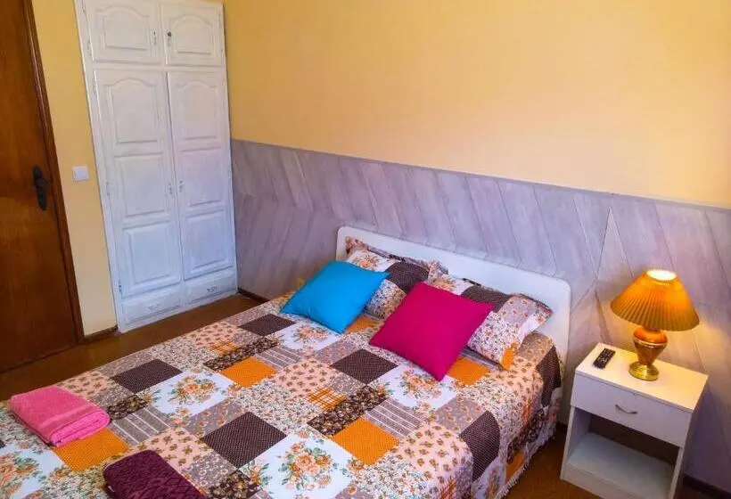 اتاق استاندارد, Friends In Braga   Charming Bedrooms In The Historic Center
