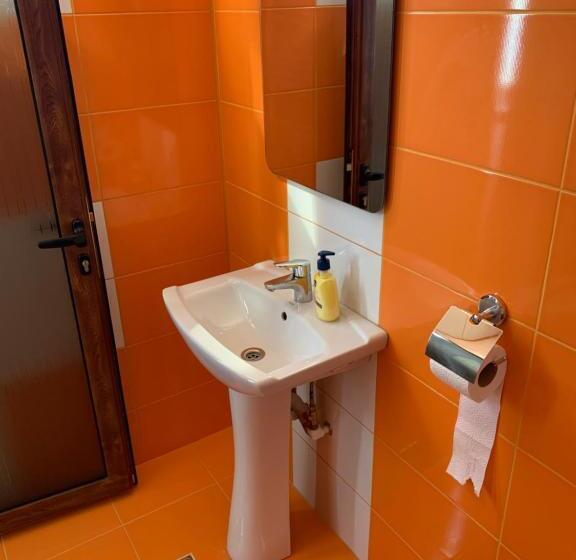 Номер Deluxe Кровать Кинг, Niko’s House