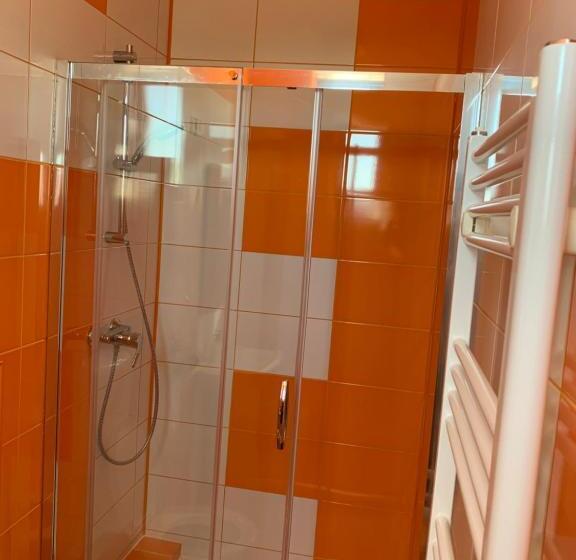 Номер Deluxe Кровать Кинг, Niko’s House