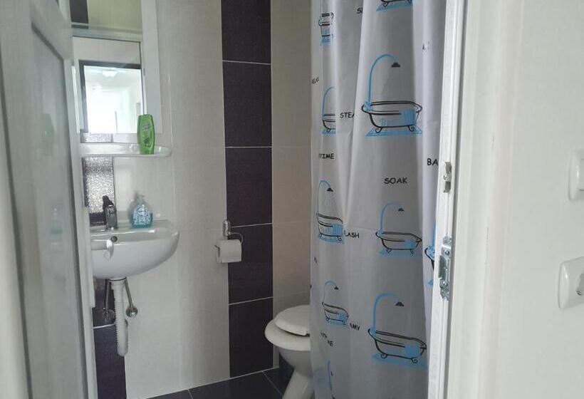 标准间带山景, Pensiunea Ronicson