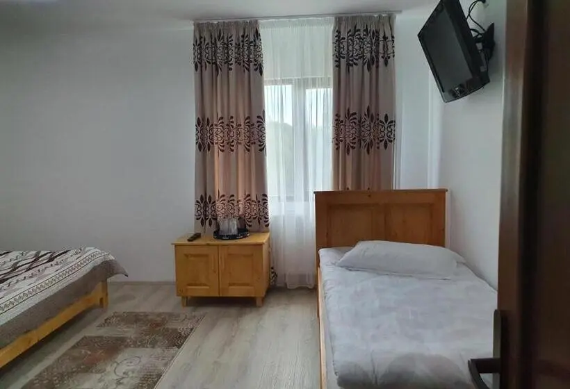Camera Familiare, Pensiunea Ronicson