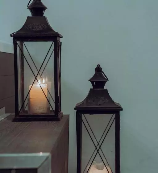 سوئیت با وان آب گرم, Anagenessis Resort