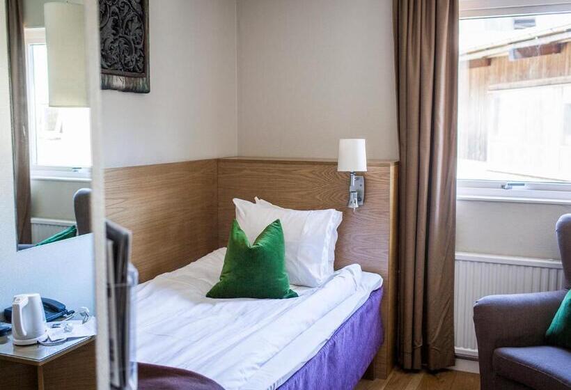 Индивидуальный Номер Классика, Arken Hotel & Art Garden Spa