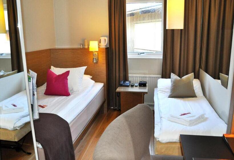 Индивидуальный Номер Классика, Arken Hotel & Art Garden Spa