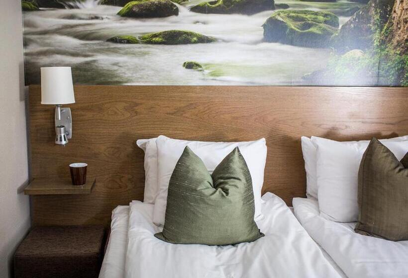 Номер Basic, Arken Hotel & Art Garden Spa