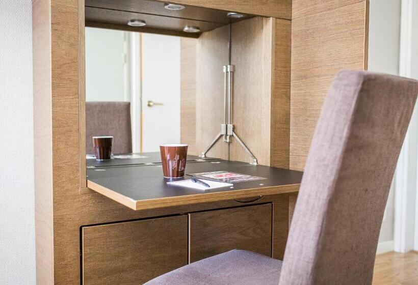 Номер Basic, Arken Hotel & Art Garden Spa