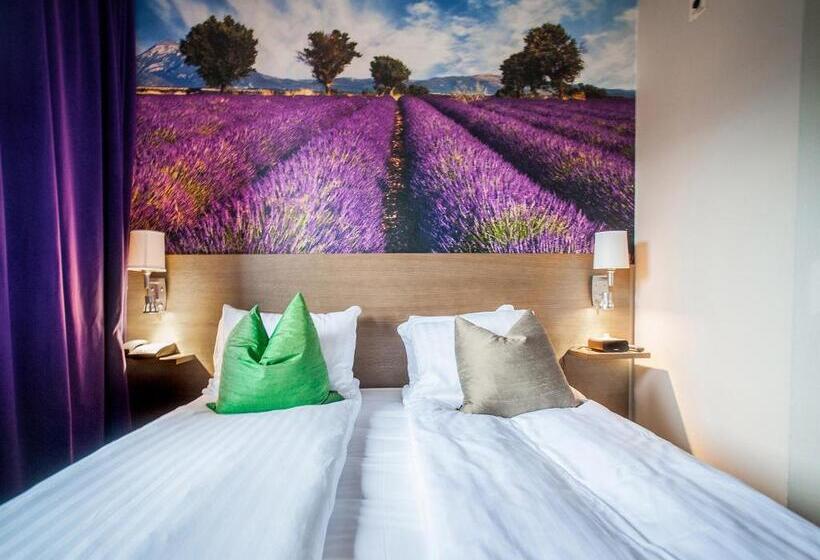 Номер Basic, Arken Hotel & Art Garden Spa