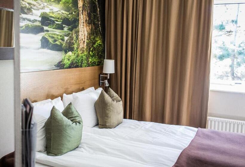 Номер Basic, Arken Hotel & Art Garden Spa