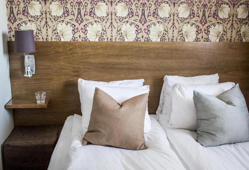 Номер Basic, Arken Hotel & Art Garden Spa