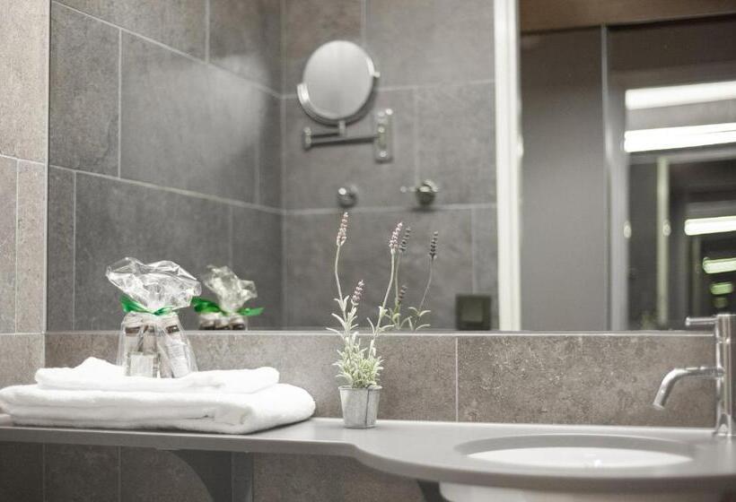 Классический Номер, Arken Hotel & Art Garden Spa