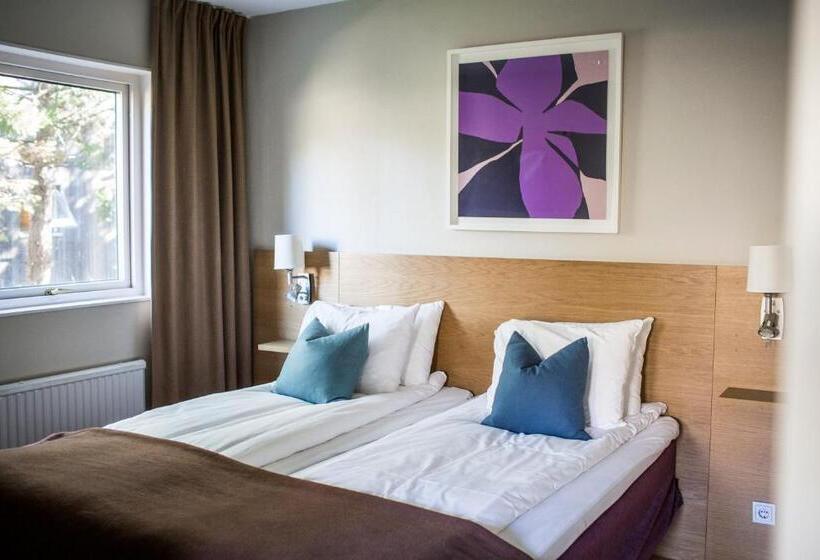 Классический Номер, Arken Hotel & Art Garden Spa