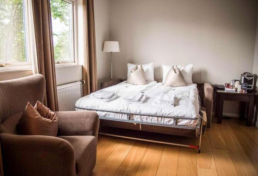 Номер Superior, Arken Hotel & Art Garden Spa