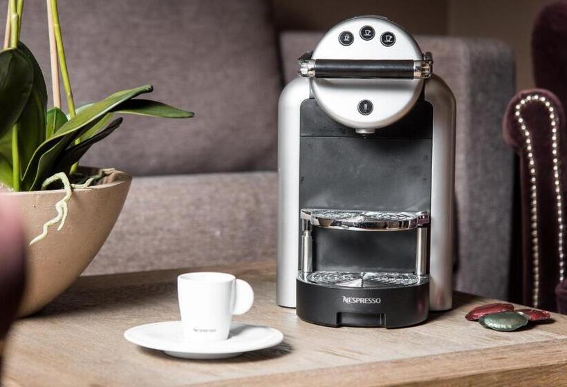 Номер Deluxe, Arken Hotel & Art Garden Spa