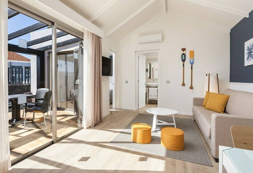 Бунгало Стандарт, Barceló Fuerteventura Castillo