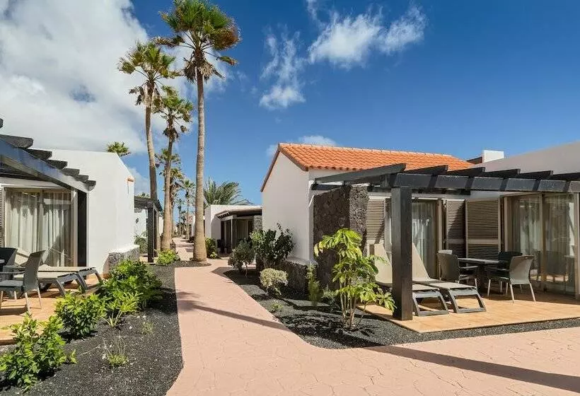 بانگلوی استاندارد, Barceló Fuerteventura Castillo