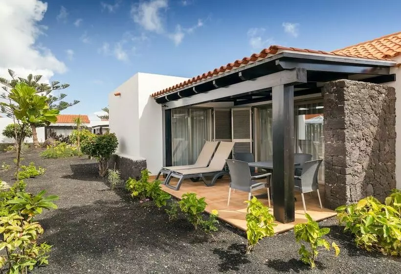 بانگلوی استاندارد, Barceló Fuerteventura Castillo