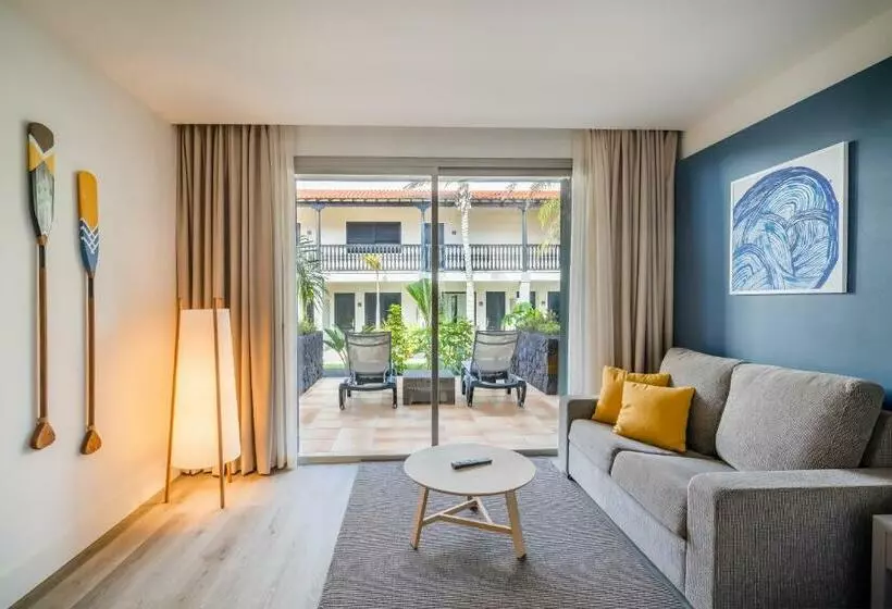 استودیوی لوکس, Barceló Fuerteventura Castillo