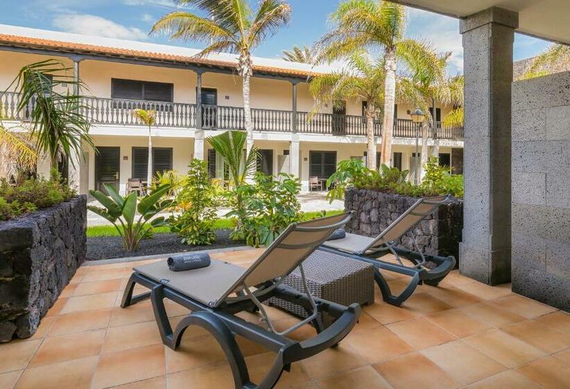 Студия Deluxe, Barceló Fuerteventura Castillo