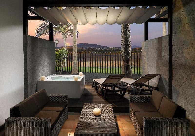 Полулюкс Deluxe Вид на Море, Barceló Fuerteventura Castillo