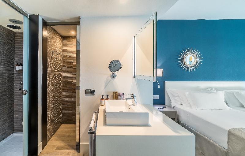 Полулюкс Deluxe Вид на Море, Barceló Fuerteventura Castillo