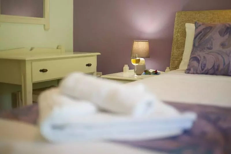 بانگلوی استاندارد, Barceló Fuerteventura Castillo