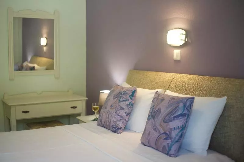 بانگلوی استاندارد, Barceló Fuerteventura Castillo