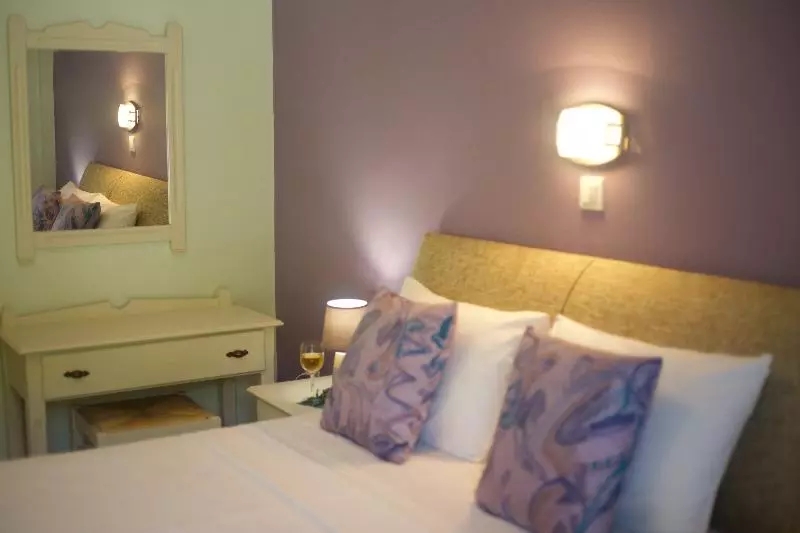 بانگلوی استاندارد, Barceló Fuerteventura Castillo