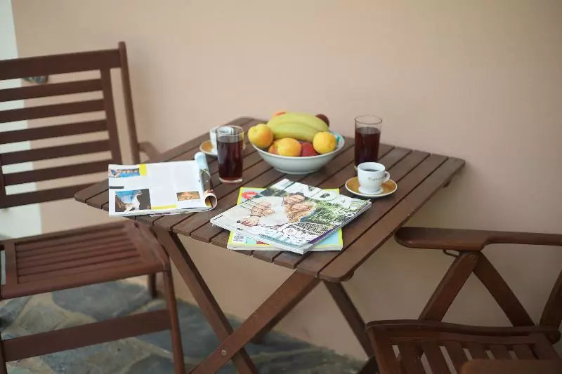 بانگلوی استاندارد, Barceló Fuerteventura Castillo
