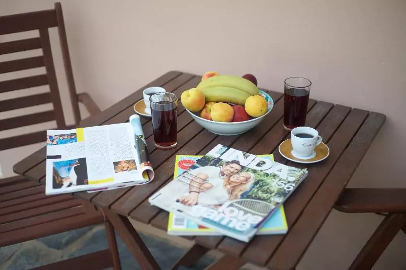 بانگلوی استاندارد, Barceló Fuerteventura Castillo