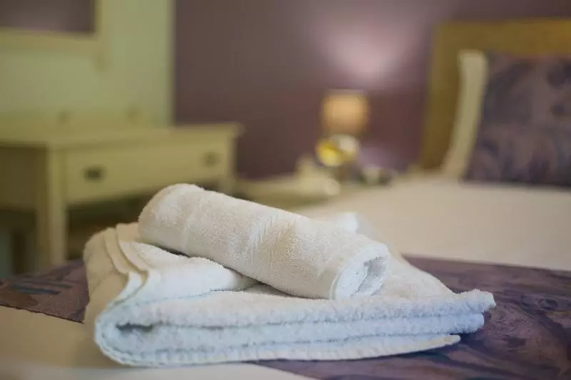 بانگلوی استاندارد, Barceló Fuerteventura Castillo
