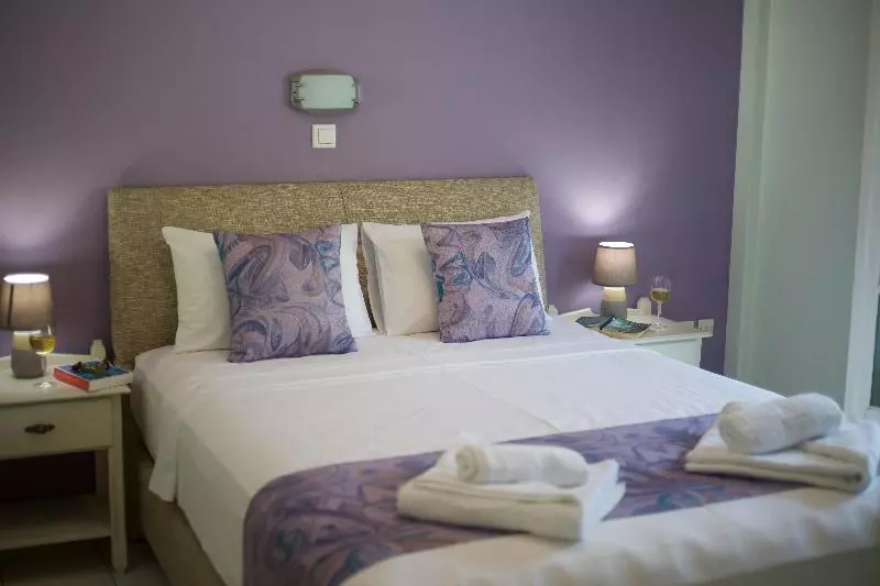 بانگلوی استاندارد, Barceló Fuerteventura Castillo
