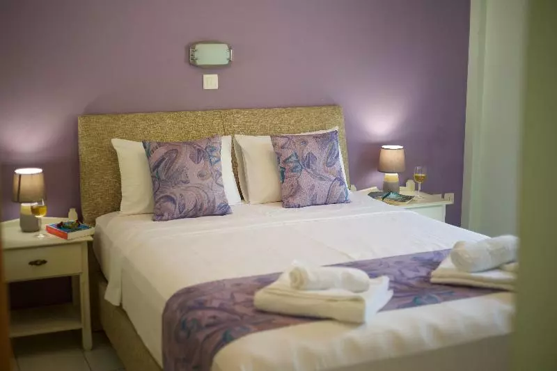 بانگلوی استاندارد, Barceló Fuerteventura Castillo