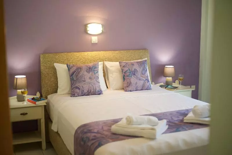 بانگلوی استاندارد, Barceló Fuerteventura Castillo