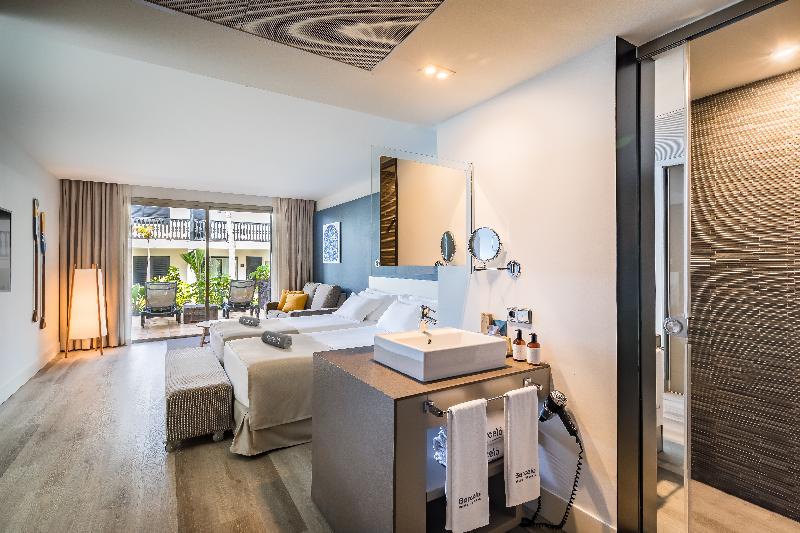 Студия Deluxe, Barceló Fuerteventura Castillo