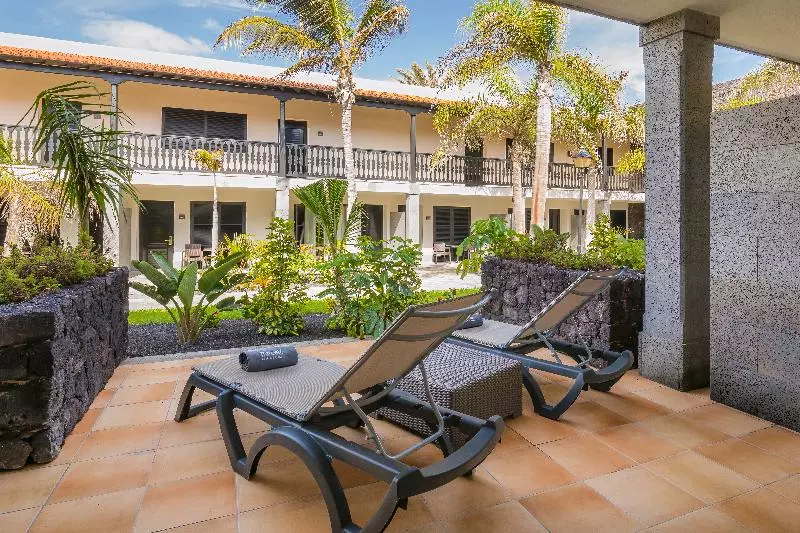 استودیوی لوکس, Barceló Fuerteventura Castillo