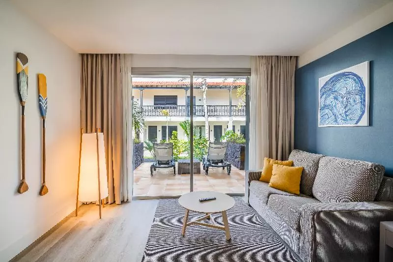 استودیوی لوکس, Barceló Fuerteventura Castillo