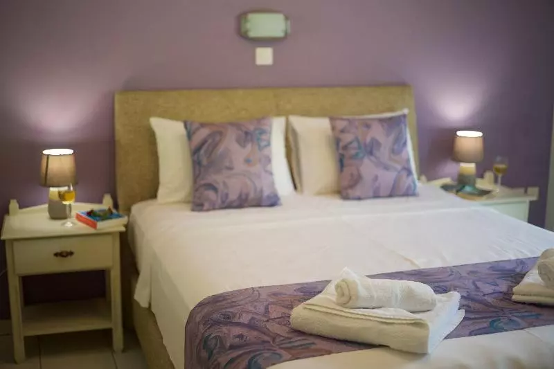 بانگلوی استاندارد, Barceló Fuerteventura Castillo