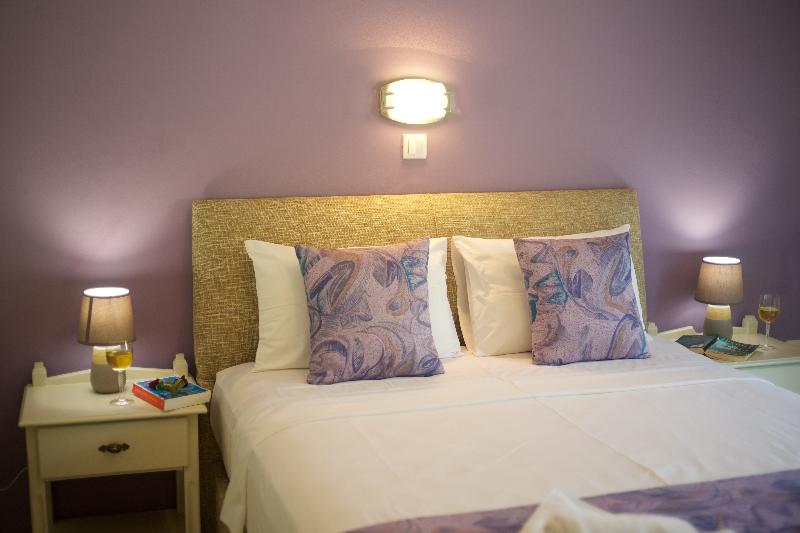 Бунгало Стандарт, Barceló Fuerteventura Castillo