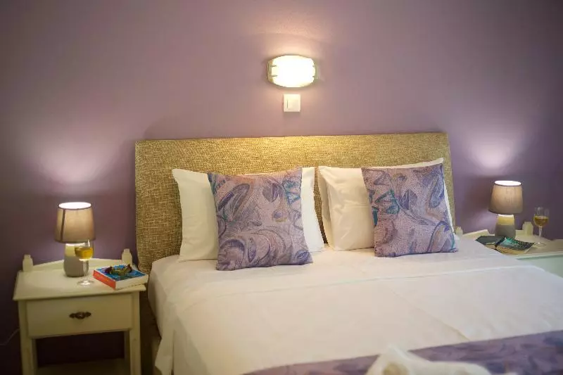 بانگلوی استاندارد, Barceló Fuerteventura Castillo