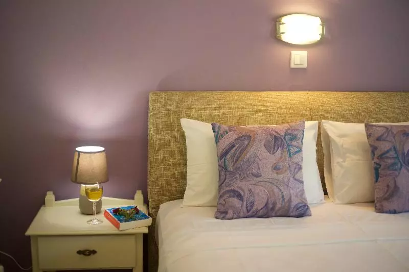 بانگلوی استاندارد, Barceló Fuerteventura Castillo