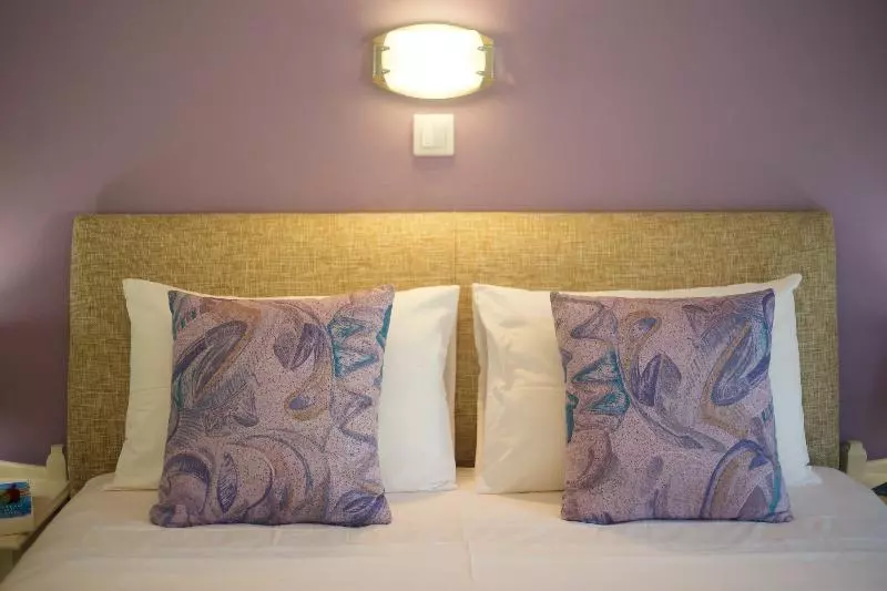 بانگلوی استاندارد, Barceló Fuerteventura Castillo